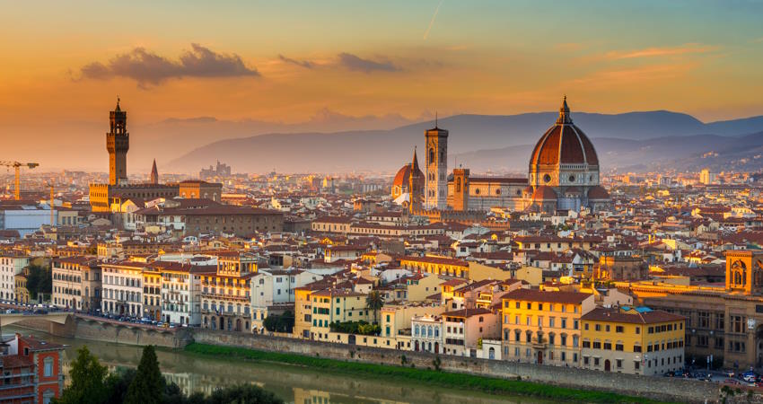 Florenz