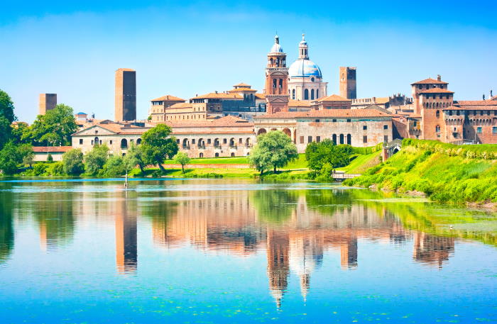 Mantova