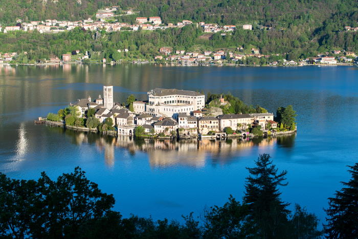 Orta San Giulio