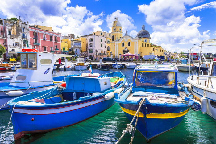 Procida