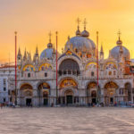 Basilica di San Marco, Venedig