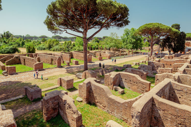 Ostia Antica