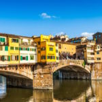 Ponte Vecchio Florenz