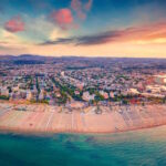 Urlaub Italienischen Adria
