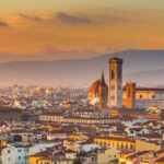 Städtereise Florenz