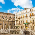 Städtetrip Palermo