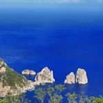 Urlaub auf Capri