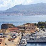 Urlaub in Messina