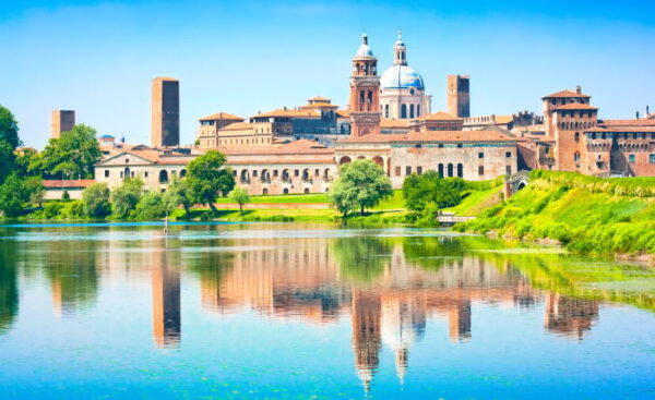 Mantova