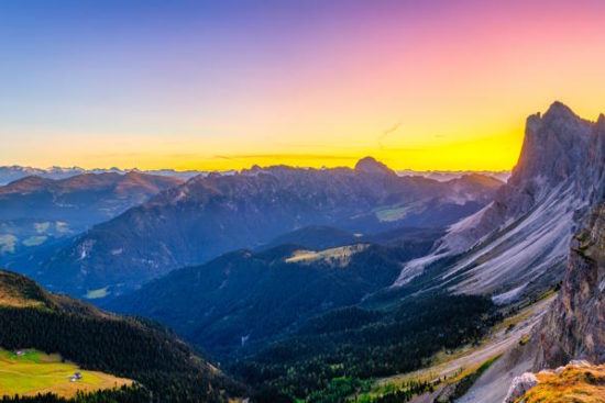 Südtirol-Trentino