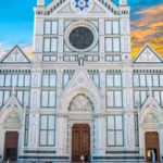 Basilica di Santa Croce - Florenz