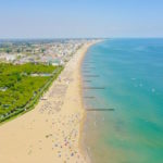 Lido di Jesolo, Adria Italien