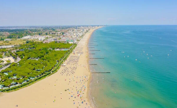 Lido di Jesolo, Adria Italien