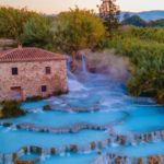 Therme Saturnia