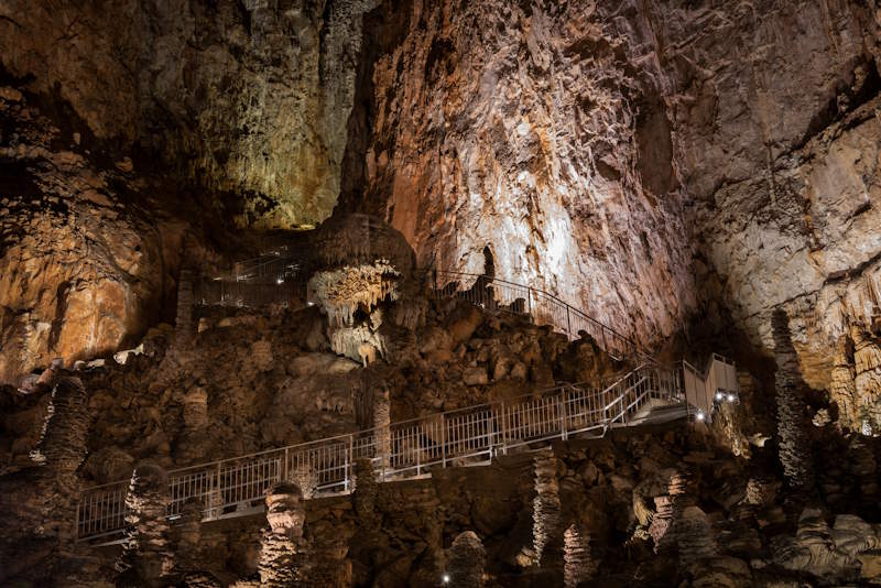Grotta Gigante